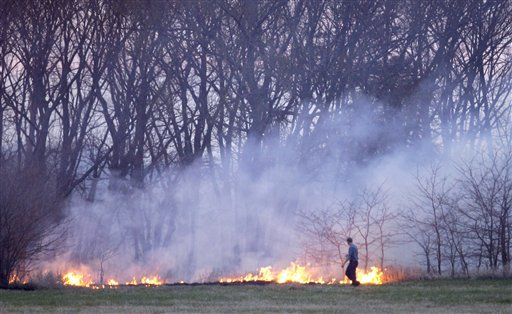 Rochford Fire